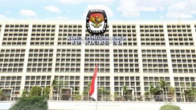 Perppu Pemilu Disahkan November Ini