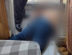 Pria di Medan Tewas Usai Indehoy Setengah Jam dengan Wanita Open BO