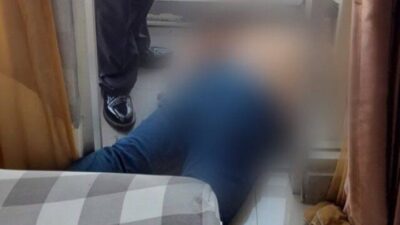 Pria di Medan Tewas Usai Indehoy Setengah Jam dengan Wanita Open BO