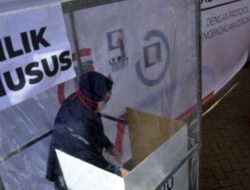 Keikutsertaan 3 DOB Papua di Pemilu 2024 agar Ditunda