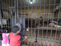 Anak Bupati Langkat Dituntut 3 Tahun Penjara Kasus Kerangkeng Manusia