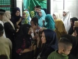 PNS di Labusel Bakar Ibu Tiri Hingga Tewas