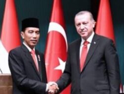 Indonesia-Turki Kerja Sama Tangani Tol Trans-Sumatera