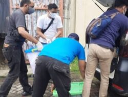 Beragam Buku Agama Ditemukan di Rumah Keluarga Kalideres