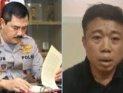 Kasus Ismail Bolong Ungkap Geng Polda Sumut?