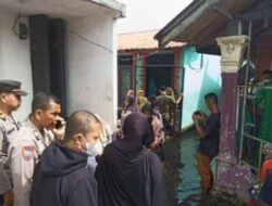 Dor! Terduga Bandar Narkoba di Medan Tewas