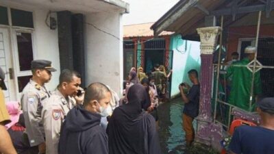 Dor! Terduga Bandar Narkoba di Medan Tewas