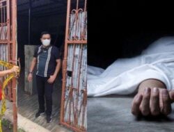 Terungkap, Mobil Keluarga Tewas di Kalideres Ternyata Dijual Paman!