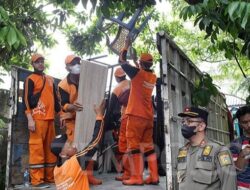 Japto Bikin Paman Wanda Hamidah Tersangka Sengketa Lahan