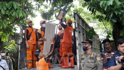 Japto Bikin Paman Wanda Hamidah Tersangka Sengketa Lahan