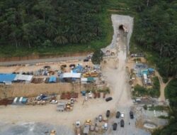 PLTA Asahan 3 Terkendala Pembebasan Lahan