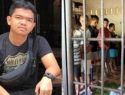 LBH Medan Minta Kejari Langkat Diperiksa soal Tuntutan Rendah Kasus Kerangkeng
