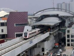Kota Medan Bakal Punya MRT dan LRT