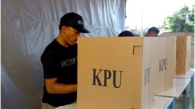 Jumlah Legislator dan Dapil Pemilu 2024 Berubah
