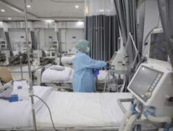 Indonesia Dapat Suntikan Dana Rp4,2 Triliun Benahi Layanan 6 Rumah Sakit