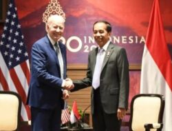 Dana Segar Transisi Energi RI Rp300 Triliun