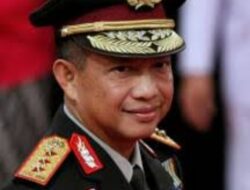 Tito Karnavian, Bos Densus 88 yang Terseret Skandal ‘Buku Merah’