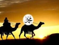 Abu Lahab, Paman Rasulullah SAW yang Sangat Benci Islam
