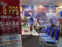 Batas Periode Calon PPK dan PPS Pemilu 2024 Dihapus