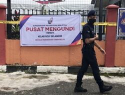Deretan Tokoh Politik Malaysia Bertarung Rebut Perdana Menteri