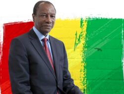 Presiden Terlama di Dunia, Teodoro Berpeluang Menang Lagi di Guinea