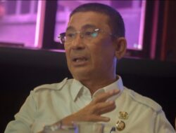 Pemko Putuskan Kontrak Kerjasama Pelaksana Pembangunan Gedung Kejari Medan