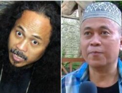 Agung ‘Ki Joko Bodo’ Yulianto Meninggal Dunia