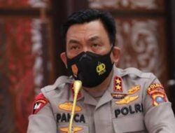 2 Perwira Polisi di Medan Dicopot, Kenapa Ya?
