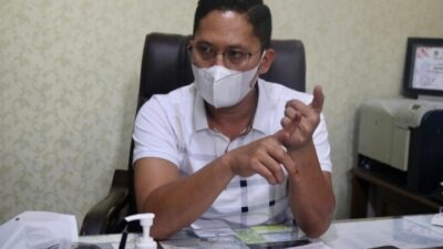 Pengangguran Terbuka di Kota Medan Menurun