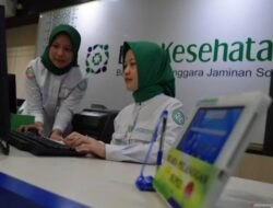 Pemko Medan Gelontorkan Rp179,8 M Jaminan BPJS