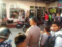 Pelajar SMA Tewas Tawuran saat Hari Guru di Medan