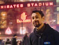 Raffi Ahmad Beli MU Rp167 Triliun?