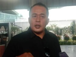 Dasco Bantah Aulia Dicopot Buntut Foto Bareng Anies di Medan