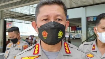 Polisi Akan Kumpulkan Kepsek Terkait Pelajar Tewas Tawuran di Medan