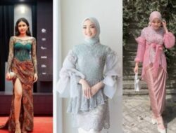 Kebaya, Busana Tradisional Pernah Diklaim Singapura ke Unesco