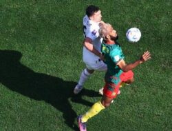 Piala Dunia 2022: Kamerun Vs Serbia Berakhir Imbang