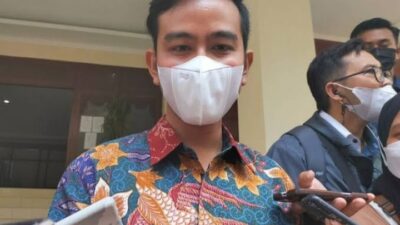 Gibran Sebut Beking Tambang Ilegal Ngeri!