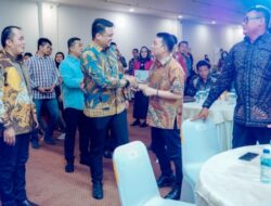 Bobby Permudah Perizinan Dorong Investor ke Medan