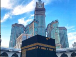Lakukan Ini Jika Punya Impian ke Tanah Suci
