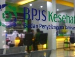 Jokowi Pastikan Iuran BPJS tak Naik Sampai 2024