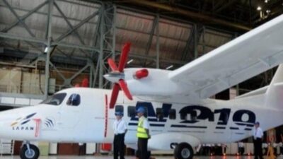 2023 PTDI Dapat Kontrak Baru N219