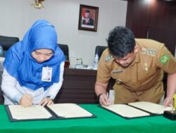 KTP Warga Medan Bisa Dipakai Berobat di Semua Rumah Sakit