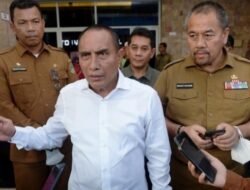 Sah! UMP Sumut 2023 Naik 7,45%