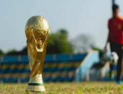 Piala Dunia 2022: 7 Tim Lolos 16 Besar, Raksasa!