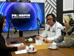 Warga Medan Pastikan NIK Aktif jika Berobat Pakai KTP