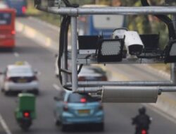 Awas! ETLE Bisa Deteksi Pengendara Tak Punya SIM