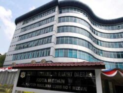2 Legislator Medan Segera Diperiksa Terkait Kasus Penganiayaan