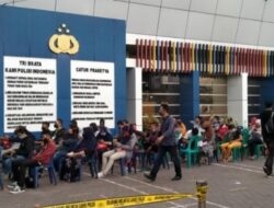 Pemprovsu Perpanjang Program Pemutihan PKB