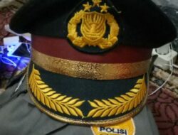 Oknum Polisi Sebut Polri Bobrok Viral