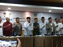 Disdik Sumut dan Unsur Terkait Sepakati 15 Pedoman Cegah Tawuran Pelajar
